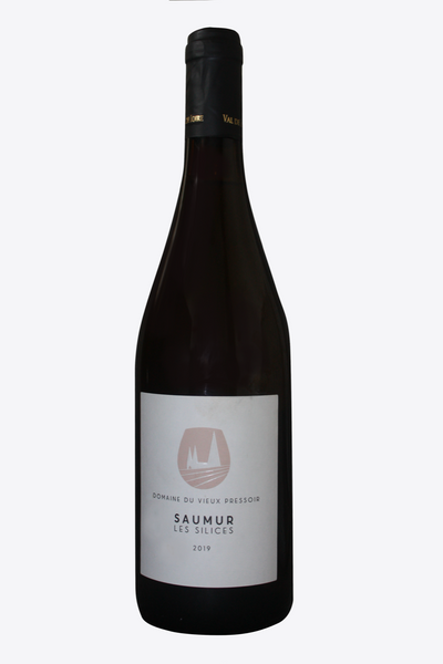 Domaine du Vieux Pressoir Aop Saumur "Les Silices" 2022